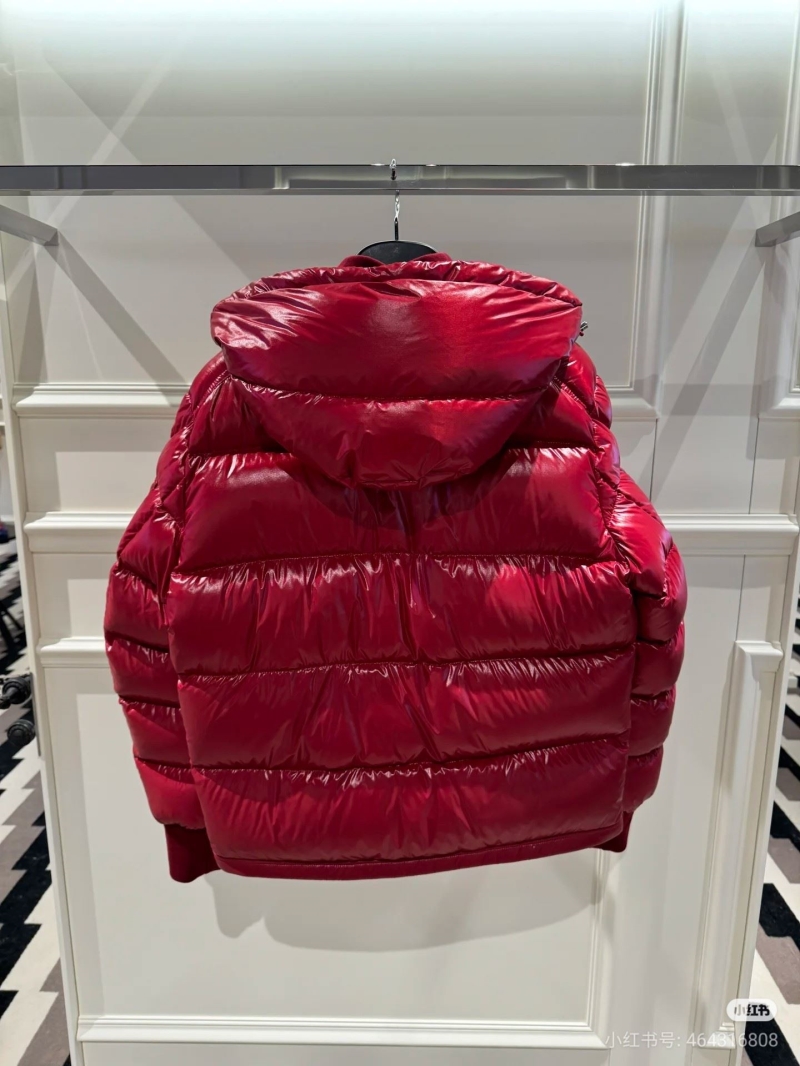 Moncler Down Coat